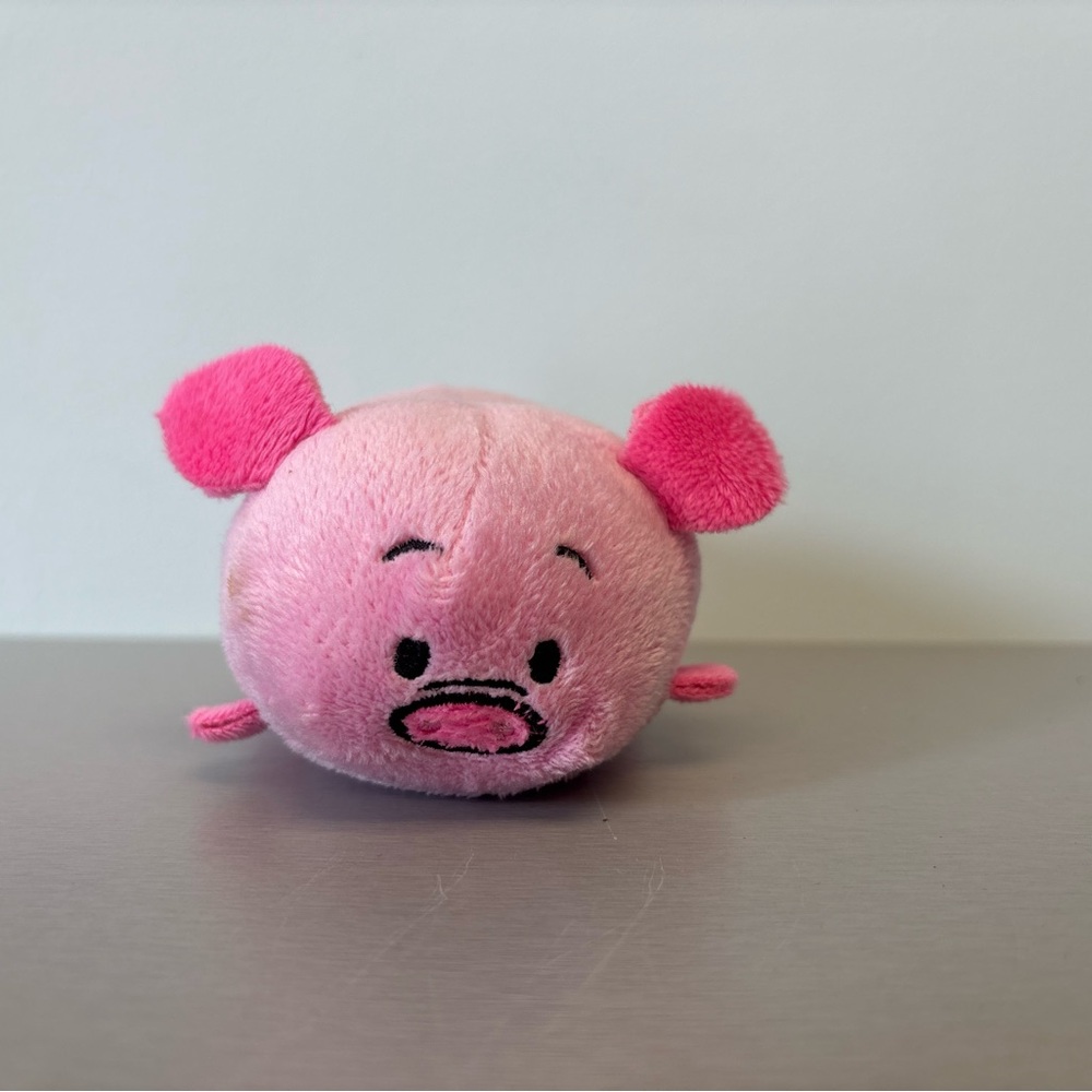 Pip Pip Pig Bun Bun Plush